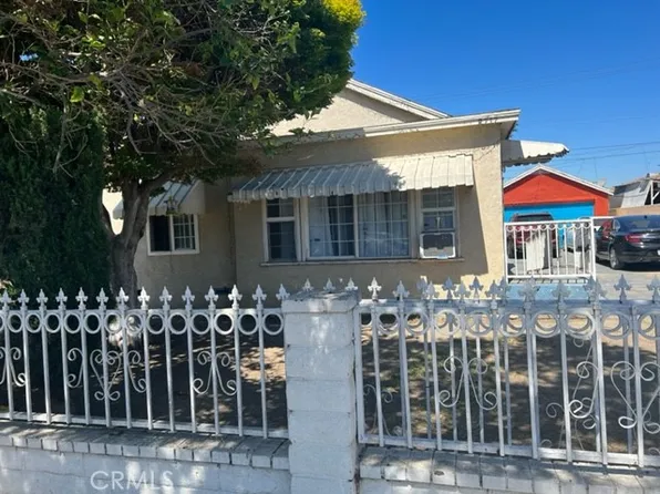 8717 Grape St, Los Angeles, CA 90002
