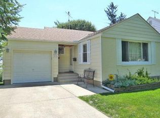 2722 Hilda Ave, Hamilton, OH 45015