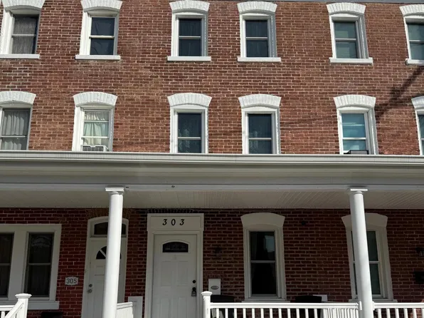 303 Lincoln Ave, Bristol, PA 19007