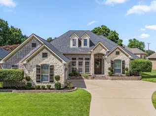 11166 Hunters Trl, Flint, TX 75762