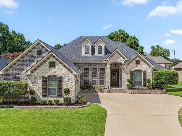 11166 Hunters Trl, Flint, TX 75762