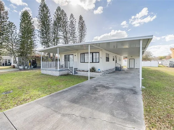 511 Lazy Lake Dr W, Lakeland, FL 33801