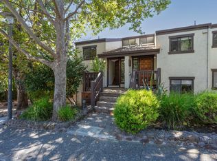 45 Corte Real APT 4, Kentfield, CA 94904