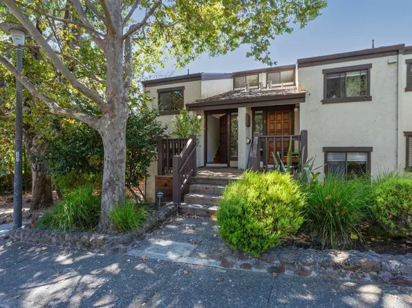 45 Corte Real #4, Greenbrae, CA 94904