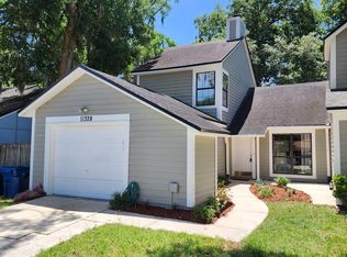 11328 Trotting Horse Ln S, Jacksonville, FL 32225