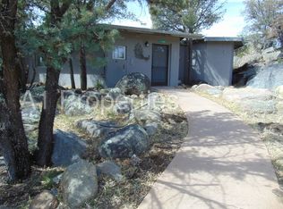 1740 N Gilmer Height, Prescott, AZ 86305