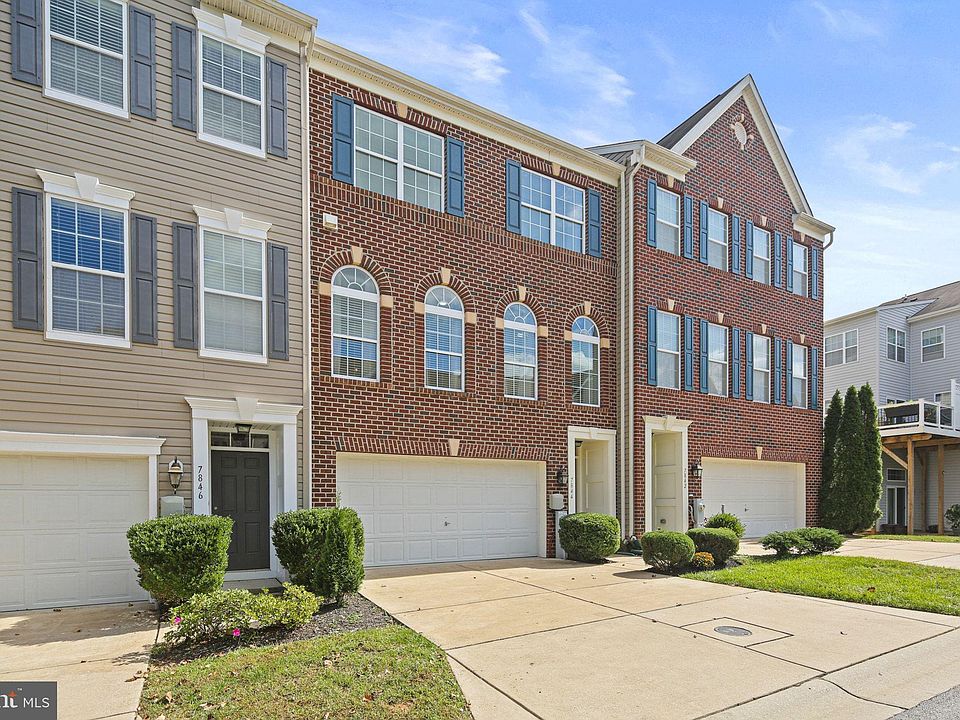 7844 River Rock Way, Columbia, MD 21044 | Zillow
