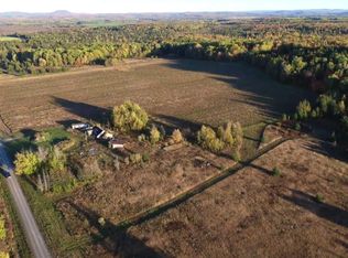 219 Philbrick Rd, Limestone, ME 04750