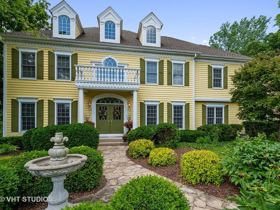 1014 Bridle Ln, Cary, IL 60013 Zillow