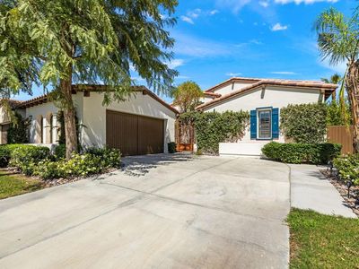 80718 Via Glorieta, La Quinta, CA, 92253
