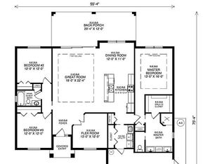 4955 San Ignacio Dr, Sebring, FL 33872