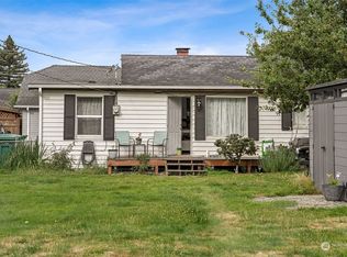 1530 Lafromboise St, Enumclaw, WA 98022