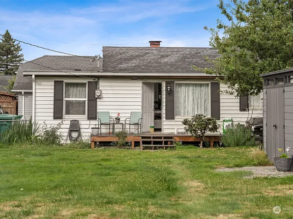 1530 Lafromboise Street, Enumclaw, WA 98022