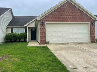 1931 Ellison Dr, West Lafayette, IN 47906