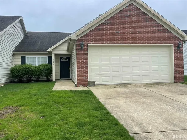 1931 Ellison Dr, West Lafayette, IN 47906