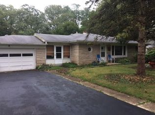 5715 Sherman Ave, Indianapolis, IN