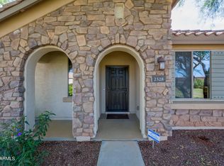 2528 S Portland Ave, Gilbert, AZ 85295