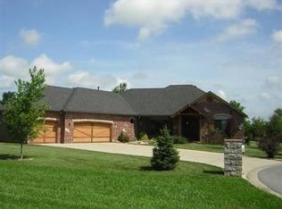 4413 N 3rd St, Ozark, MO 65721