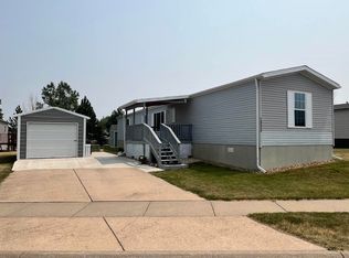 1230 Foothills Dr, Spearfish, SD 57783