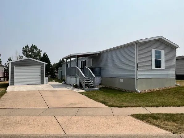 1230 Foothills Dr, Spearfish, SD 57783