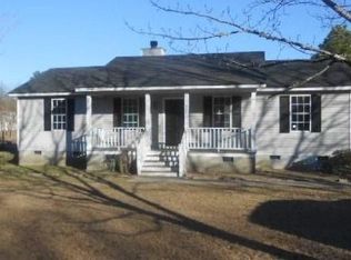 227 Kyzer Rd, Lexington, SC 29073