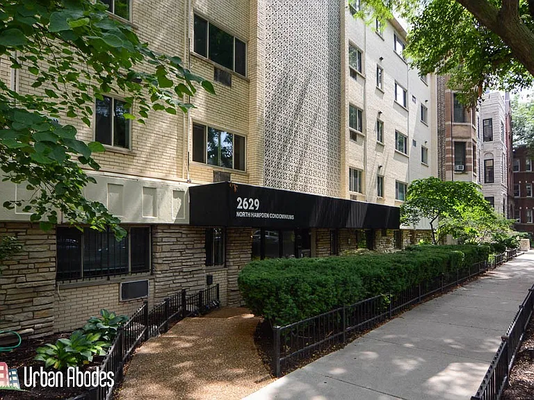 2629 N Hampden Ct #216 — Photo 1
