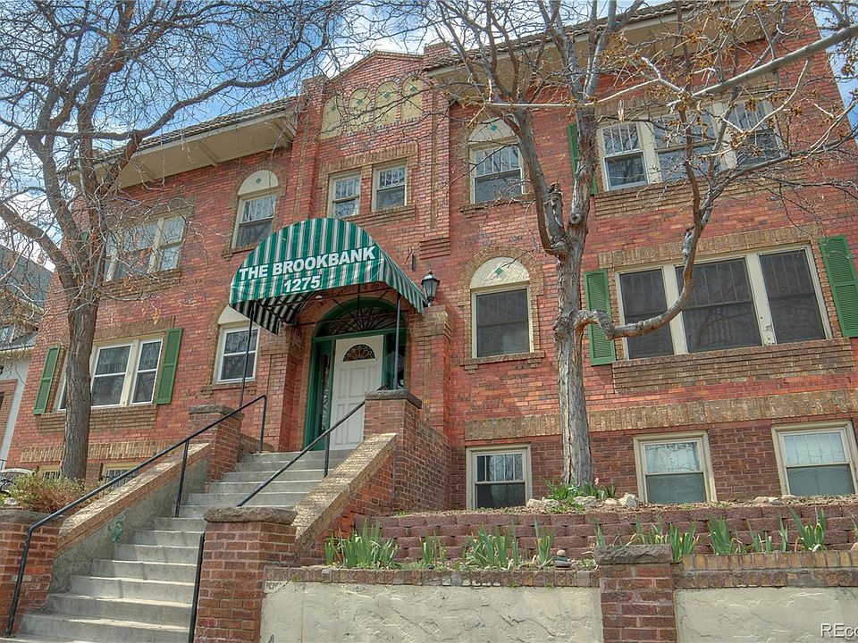 1st image of 1275 N Clarkson St APT 9