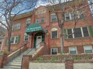 1275 N Clarkson St APT 9, Denver, CO 80218