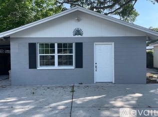 3106 W Cordelia St, Tampa, FL 33607
