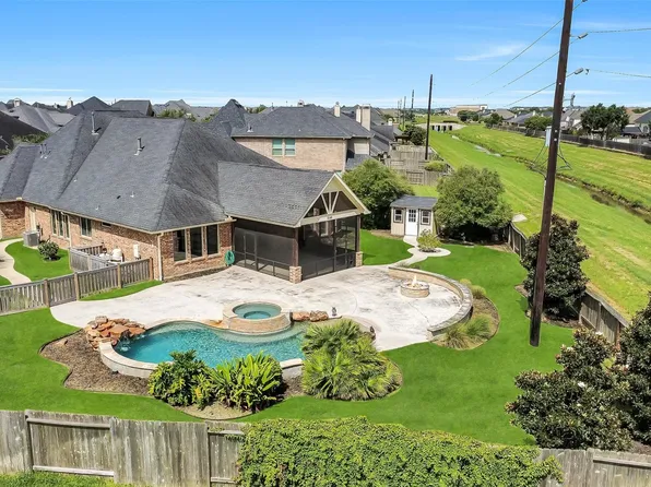 19802 Quarry Stone Ln, Richmond, TX 77407