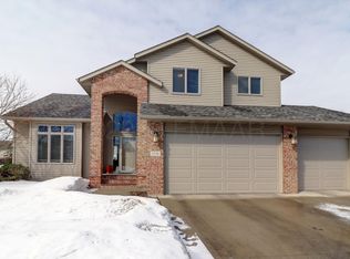 1936 Queensbury St, West Fargo, ND 58078