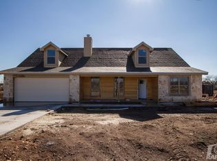 8355 Panther Path, San Angelo, TX 76901