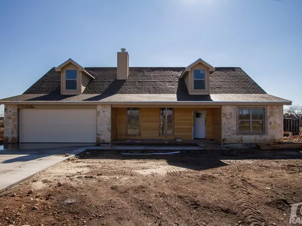 8355 Panther Path, San Angelo, TX 76901