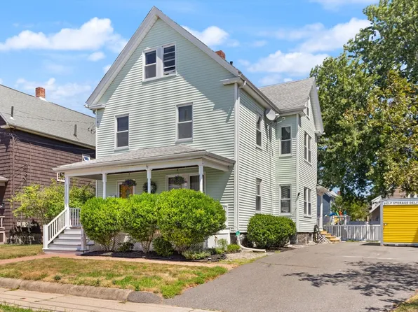 139 Grant Ave, Medford, MA 02155