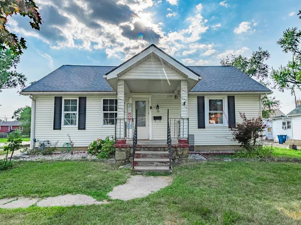33 22nd St N, Battle Creek, MI 49015