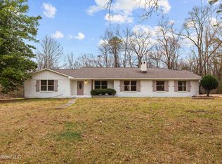 1171 Gunter Rd, Florence, MS 39073