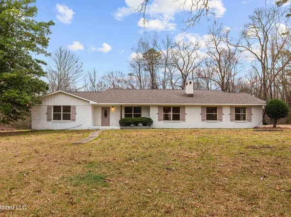 1171 Gunter Rd, Florence, MS 39073
