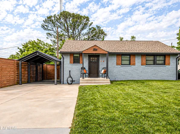 836 Tipton Ave, Knoxville, TN 37920