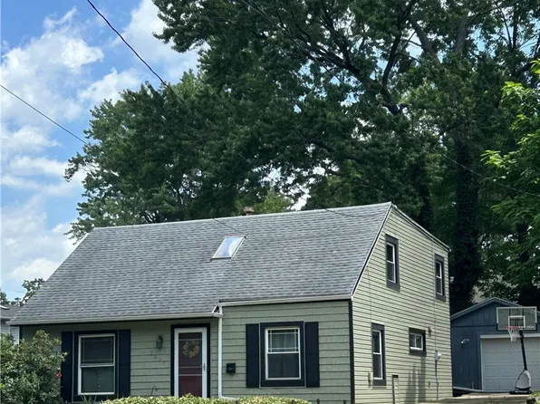 2337 Schubert St, Cuyahoga Falls, OH 44221