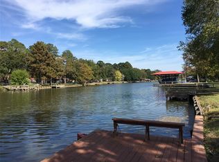 1 Lake View Dr, Huntsville, TX 77320