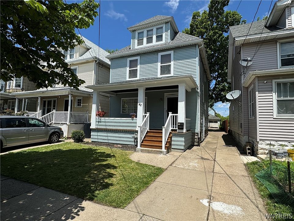 1st image of 42 Kermit Ave