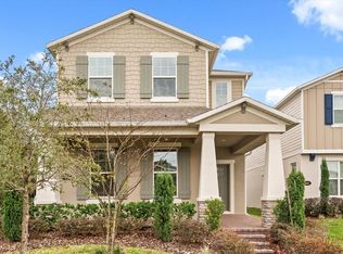 601 Becklow St, Debary, FL 32713