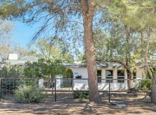 172 Hansard Dr, Clint, TX 79836