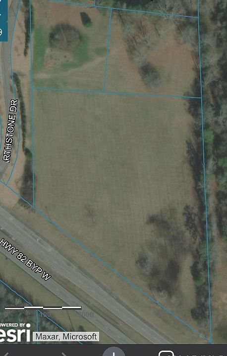 2nd image of 0 Highway 82 Byp W