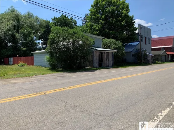749-753 W Main St, Ellington, NY 14732