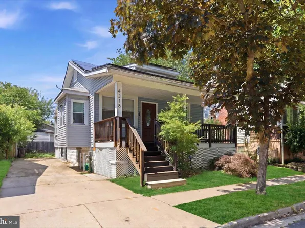 4318 Lawrence St, Brentwood, MD 20722