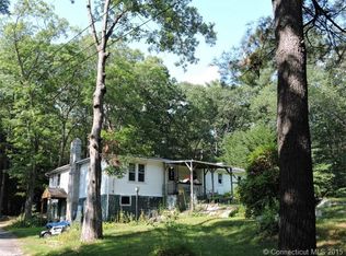 466 W Thompson Rd, Thompson, CT 06277