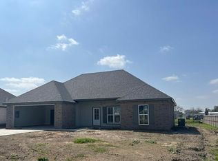 134 Grande Rue, Church Point, LA 70525