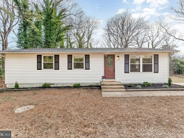 3650 Poplar Ct, Port Republic, MD 20676