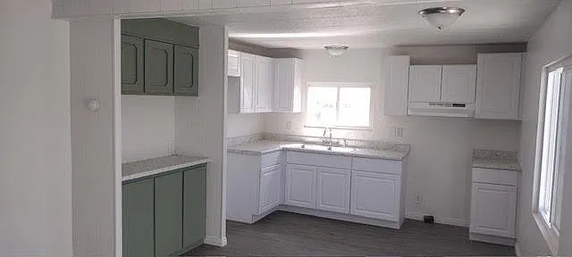 2 bed, $1,200 — Photo 1